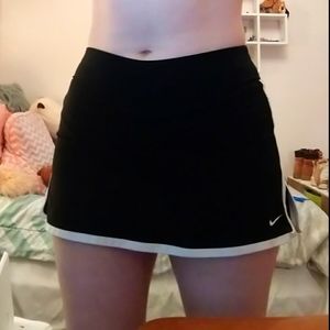 Women's Nike Tennis Skirt